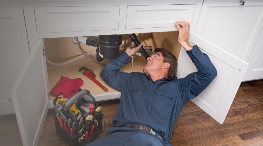 Professional sewer line replacement in Osage, OK